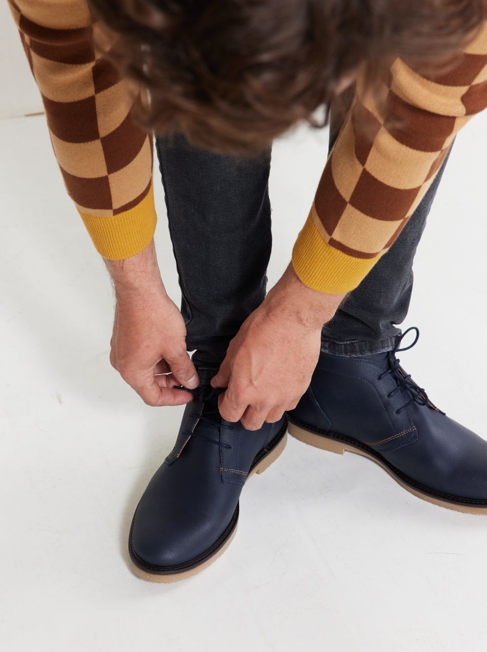 botas sima