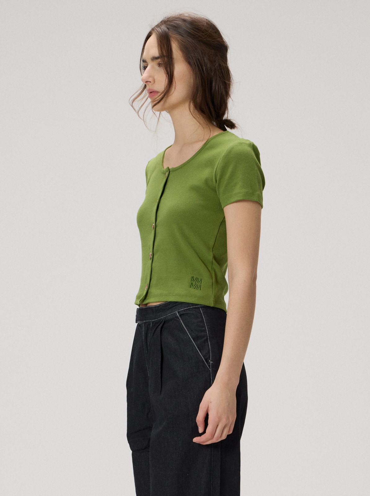 remera visleva