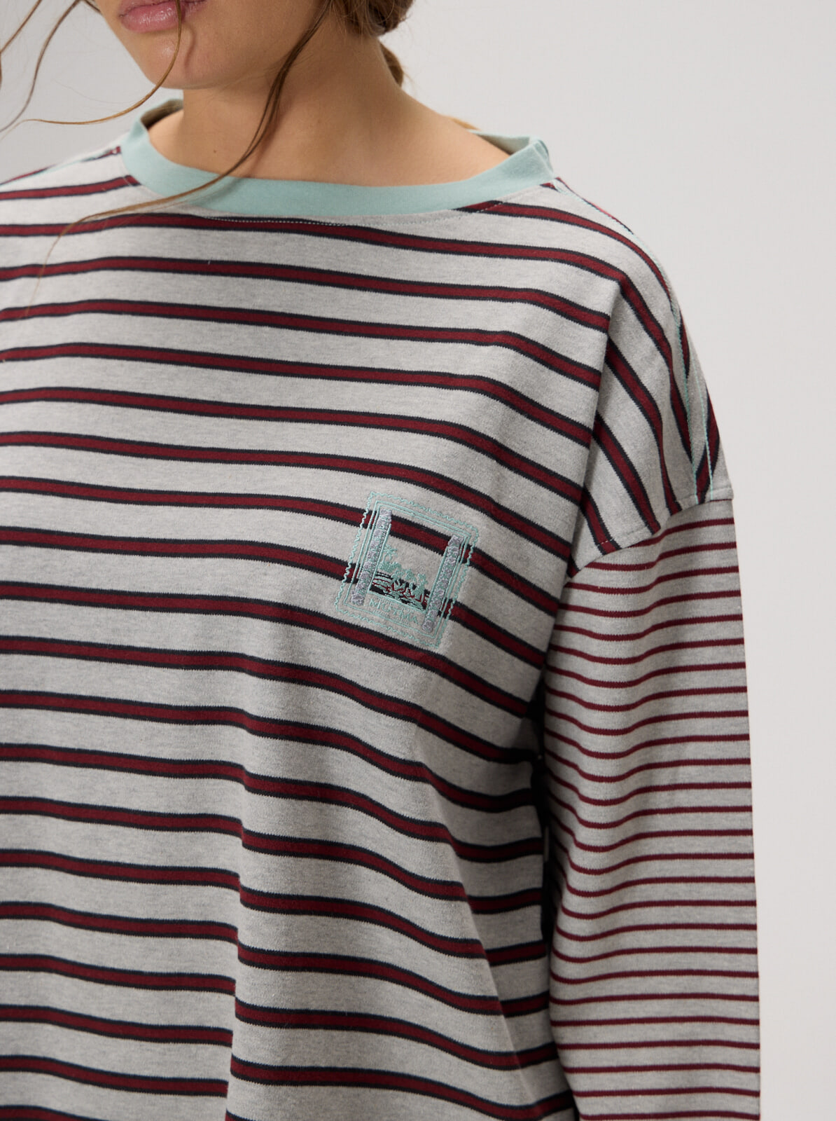 remera reposa