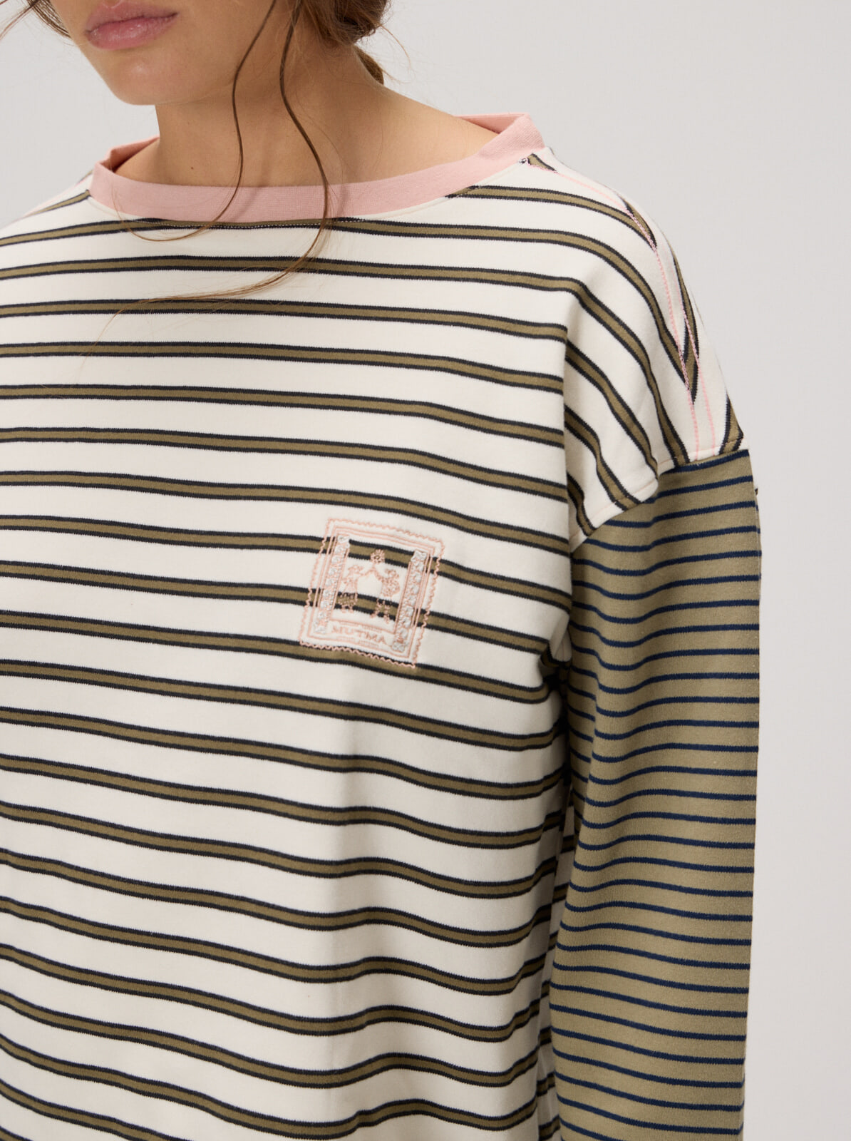 remera reposa