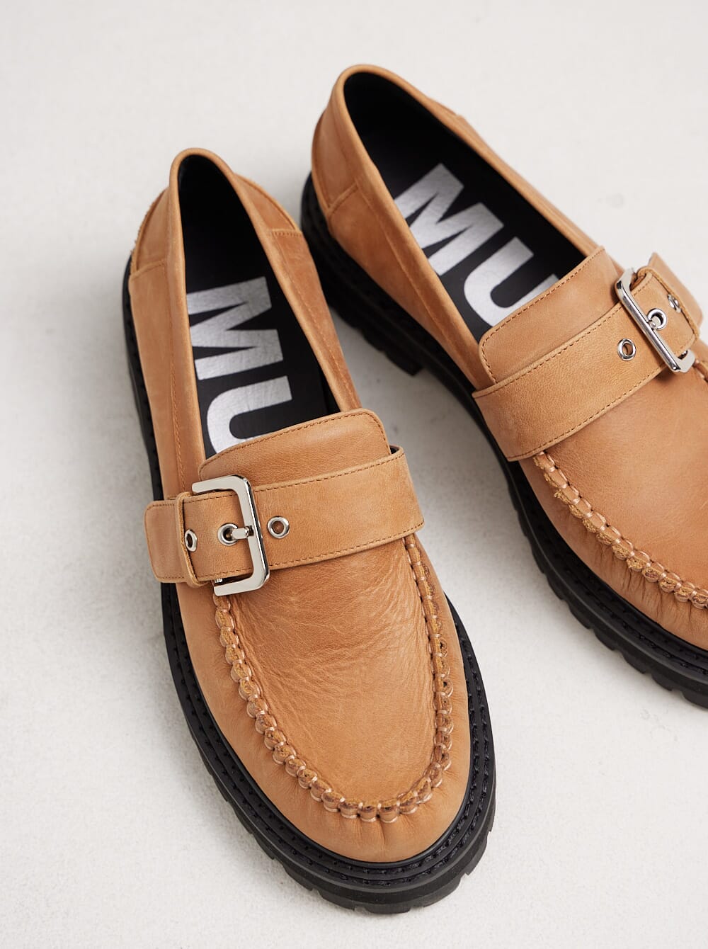 mocasines cardif