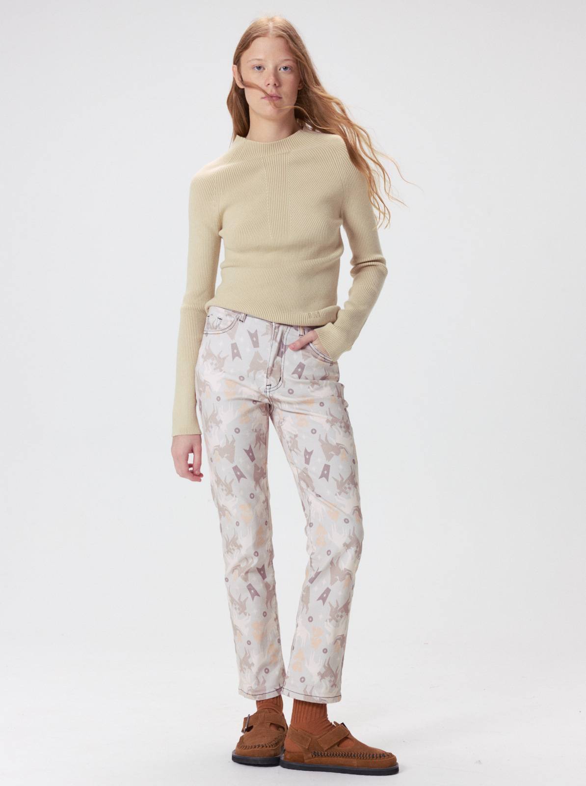 pantalón rewe