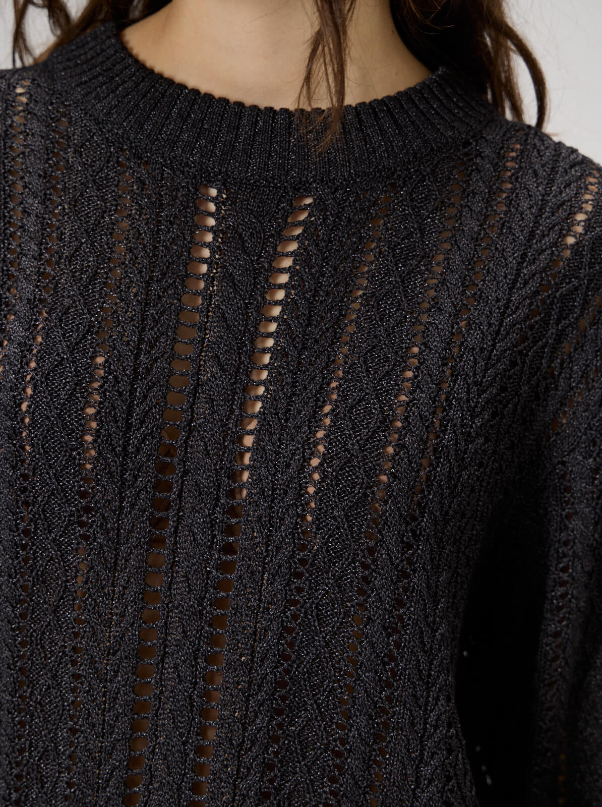 sweater claspo