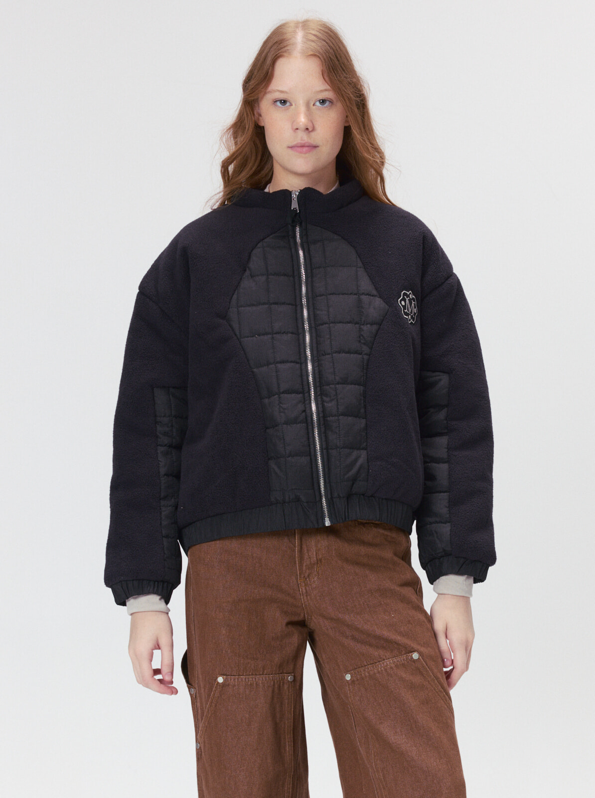 campera luda