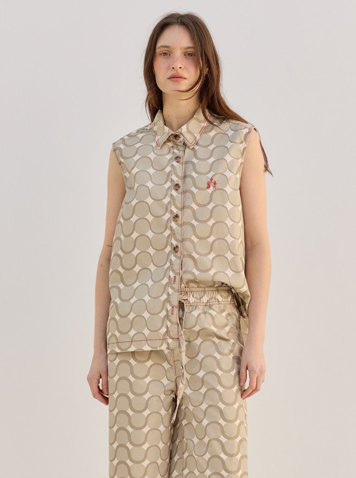 camisa impoli
