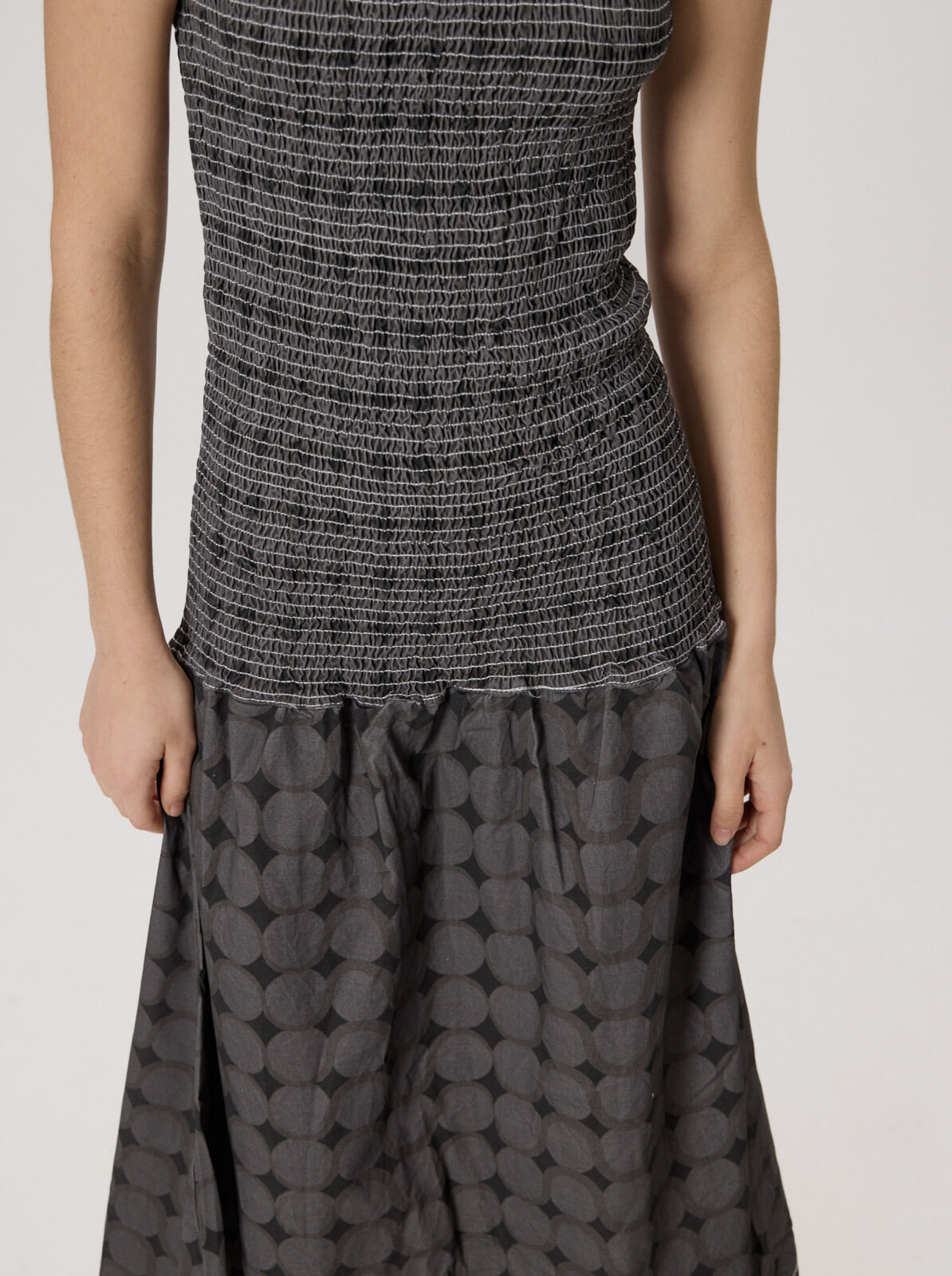 vestido frino