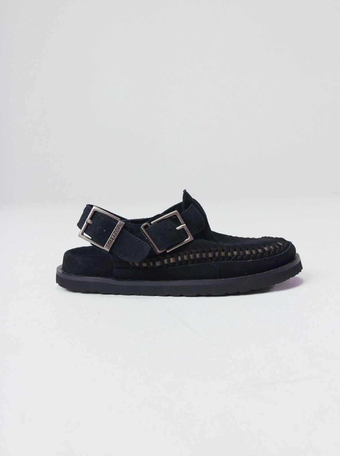 slipper najada