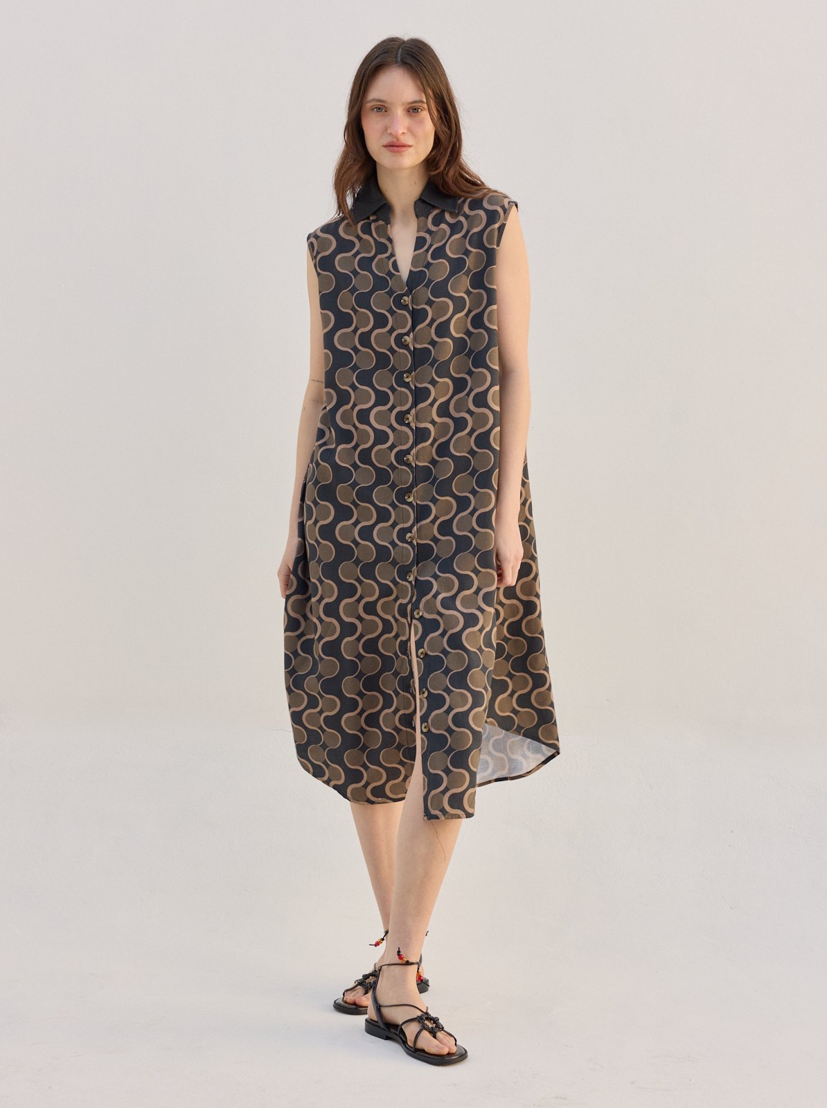 vestido tuto