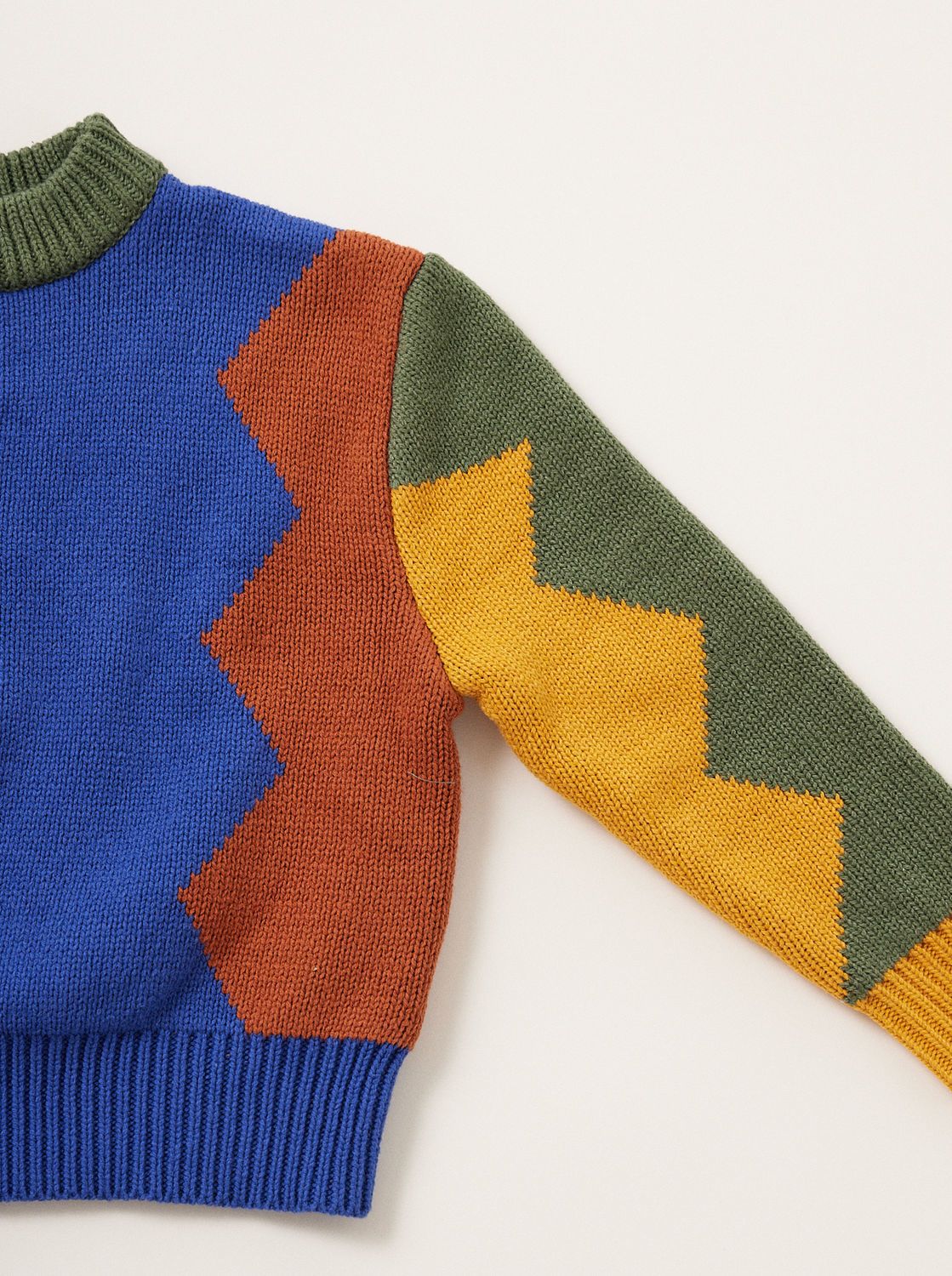 sweater obso