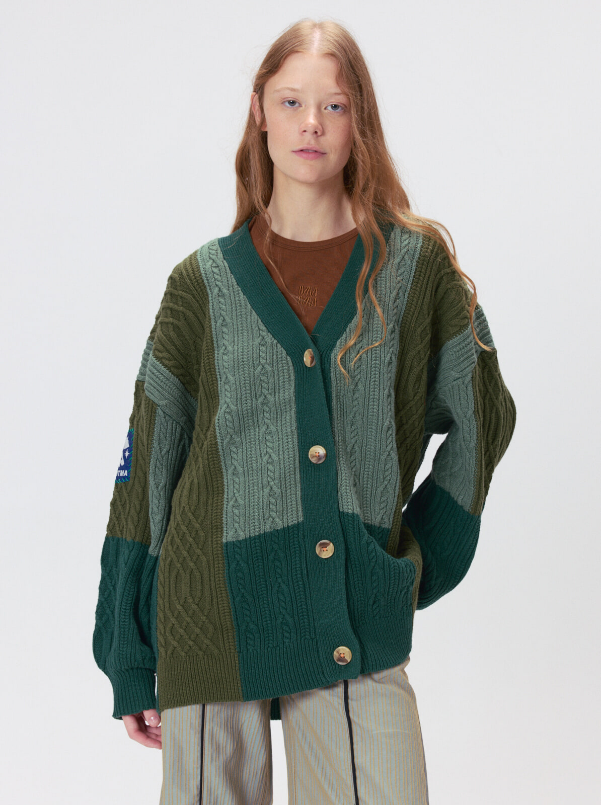 cardigan cerano