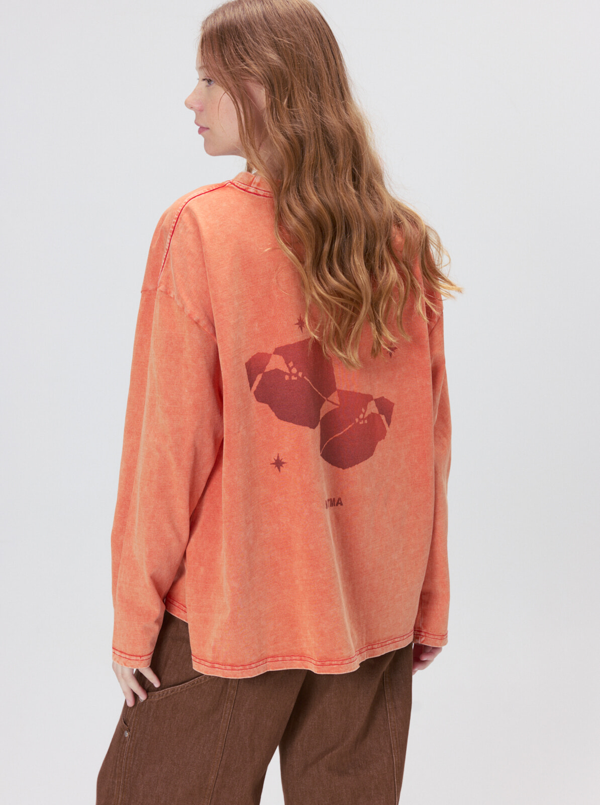 remera printa