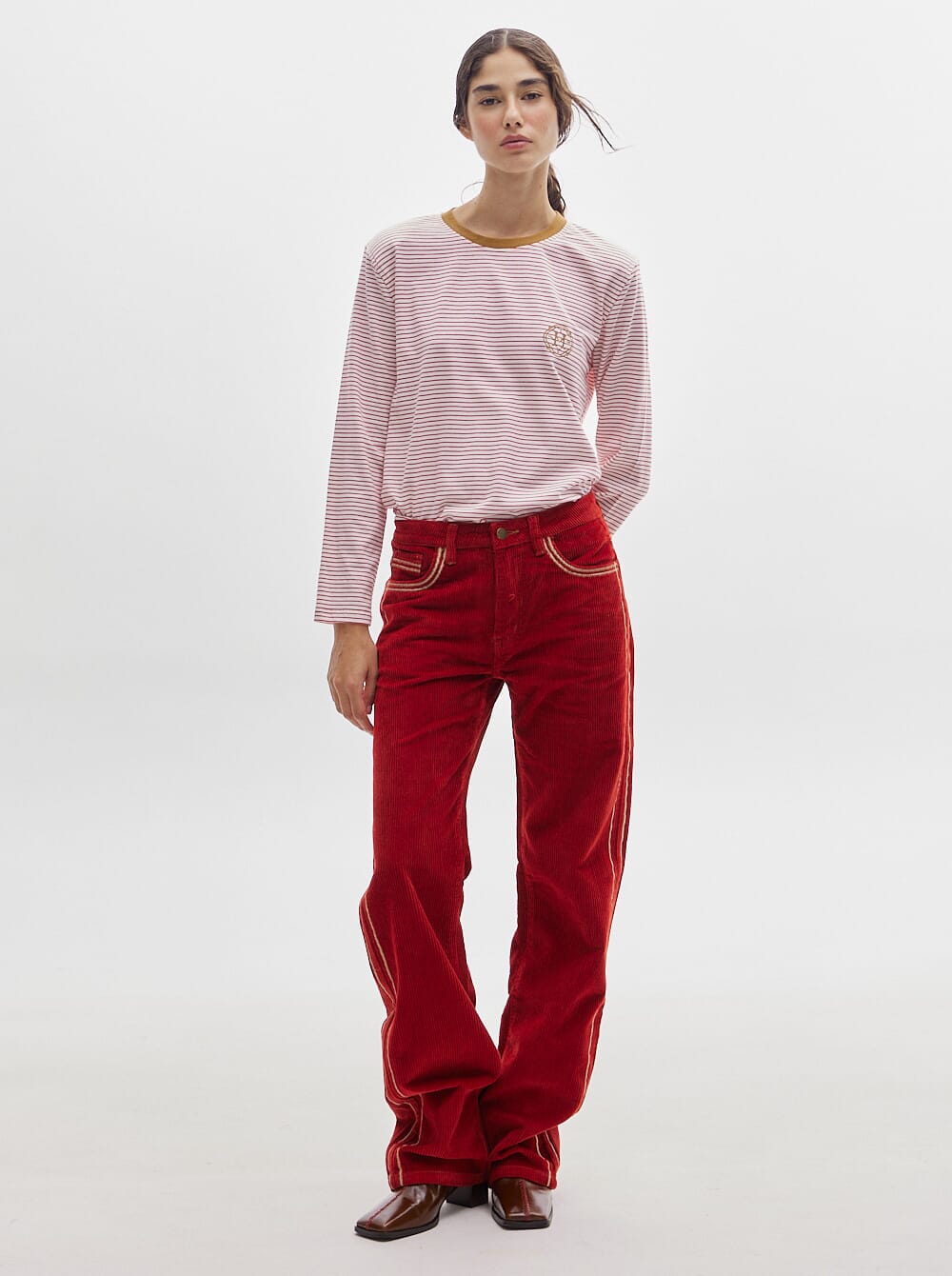 pantalón cordo