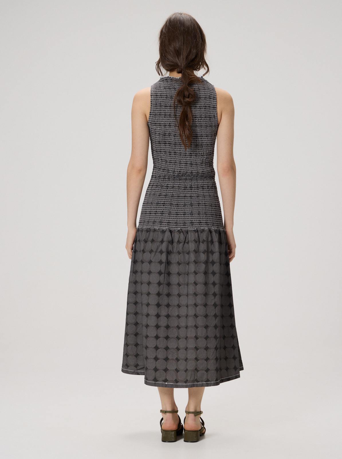 vestido frino