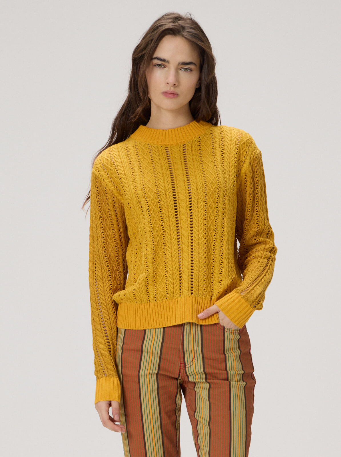 sweater claspo