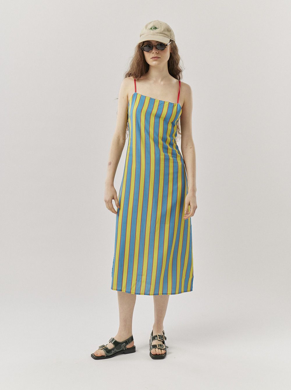vestido shisha