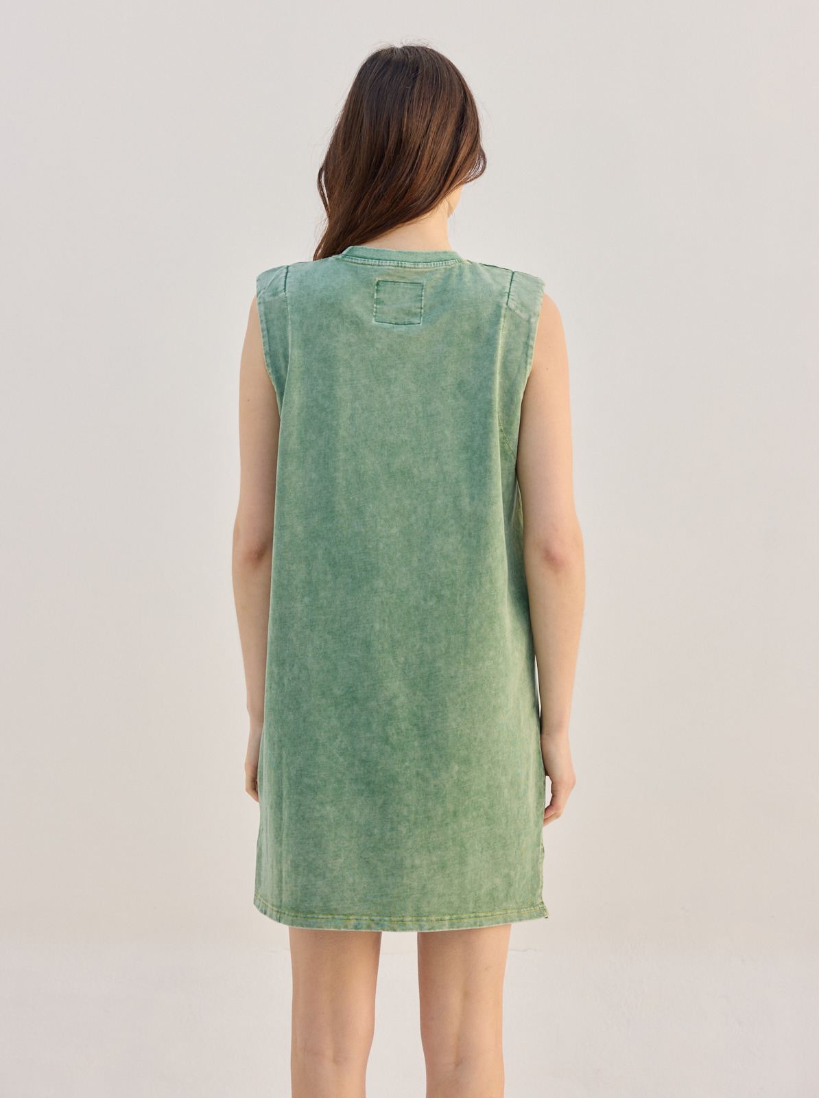 vestido cosmos