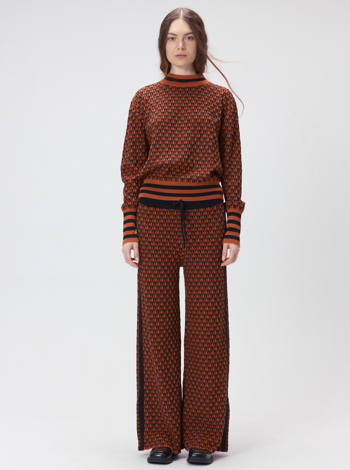 sweater tivo