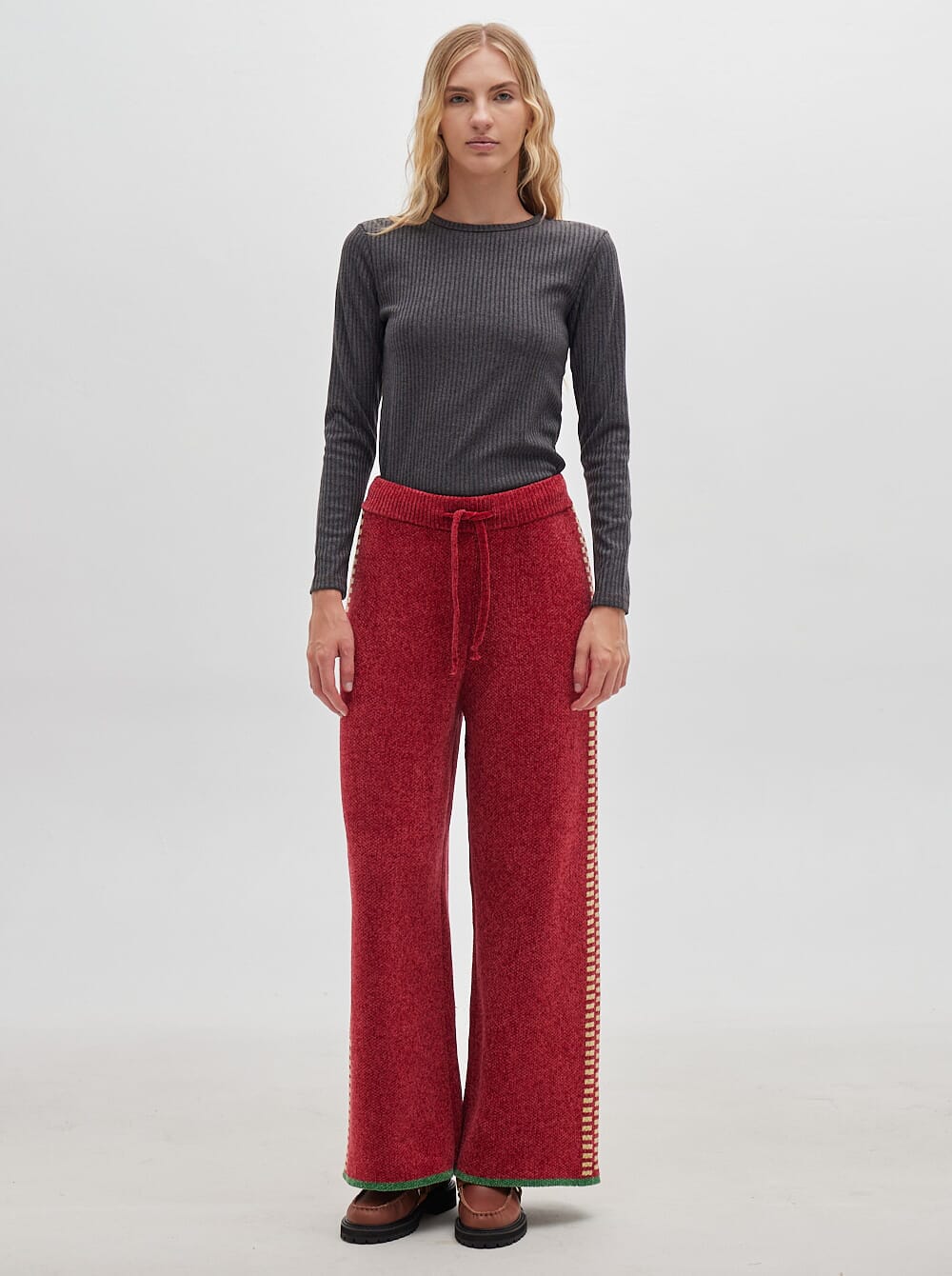 pantalón ingla