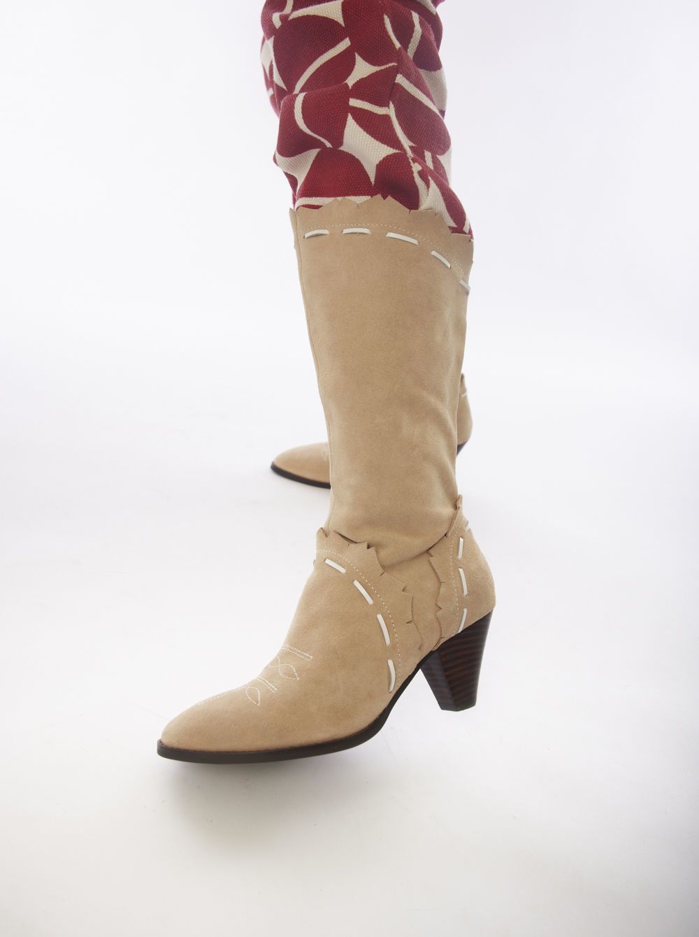 botas sanja