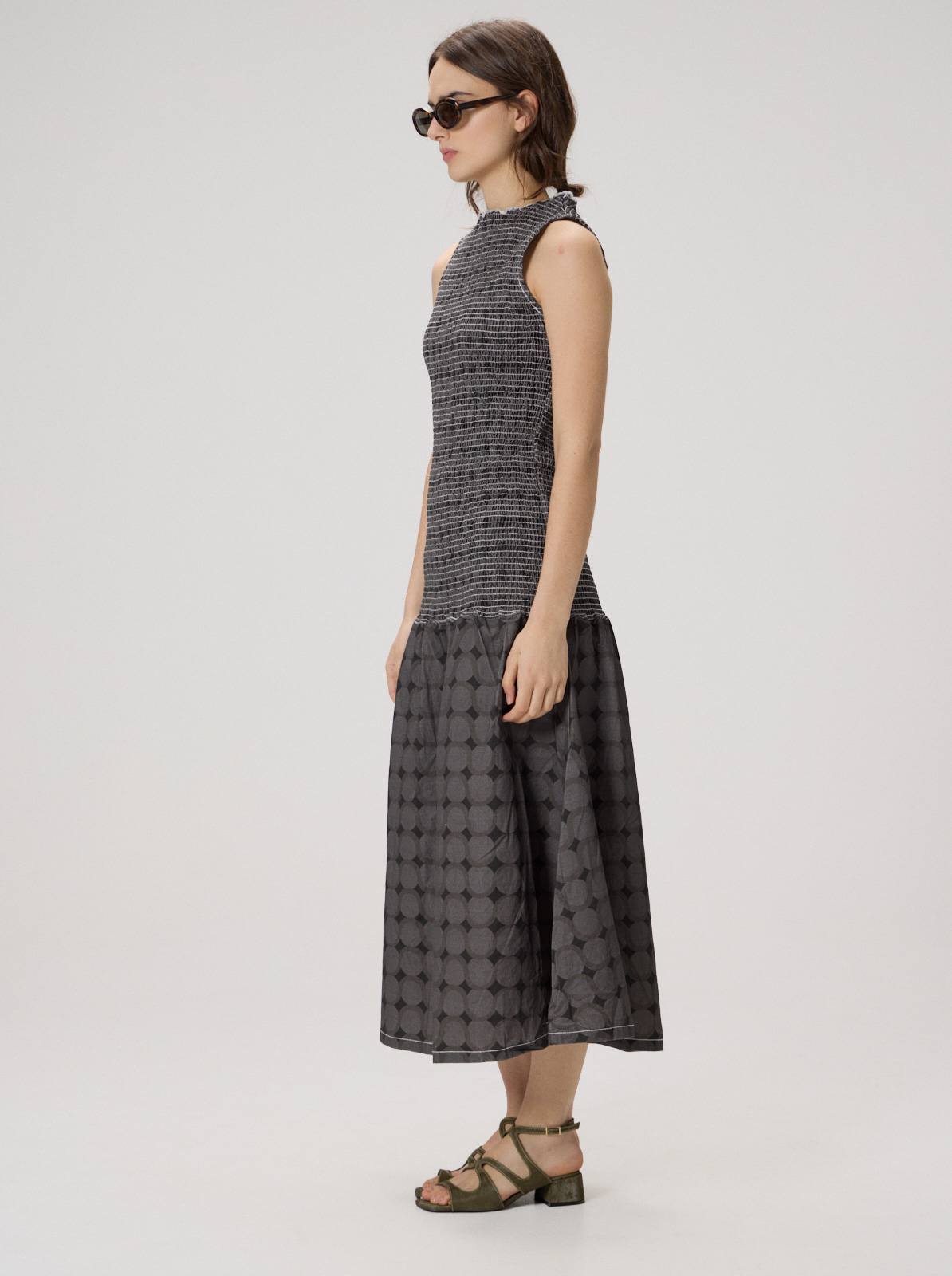 vestido frino