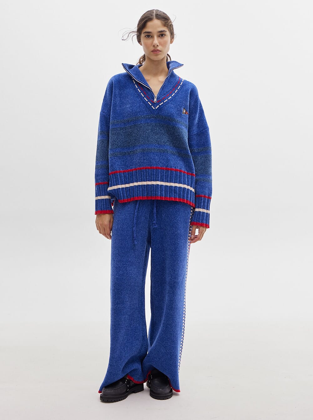 pantalón ingla