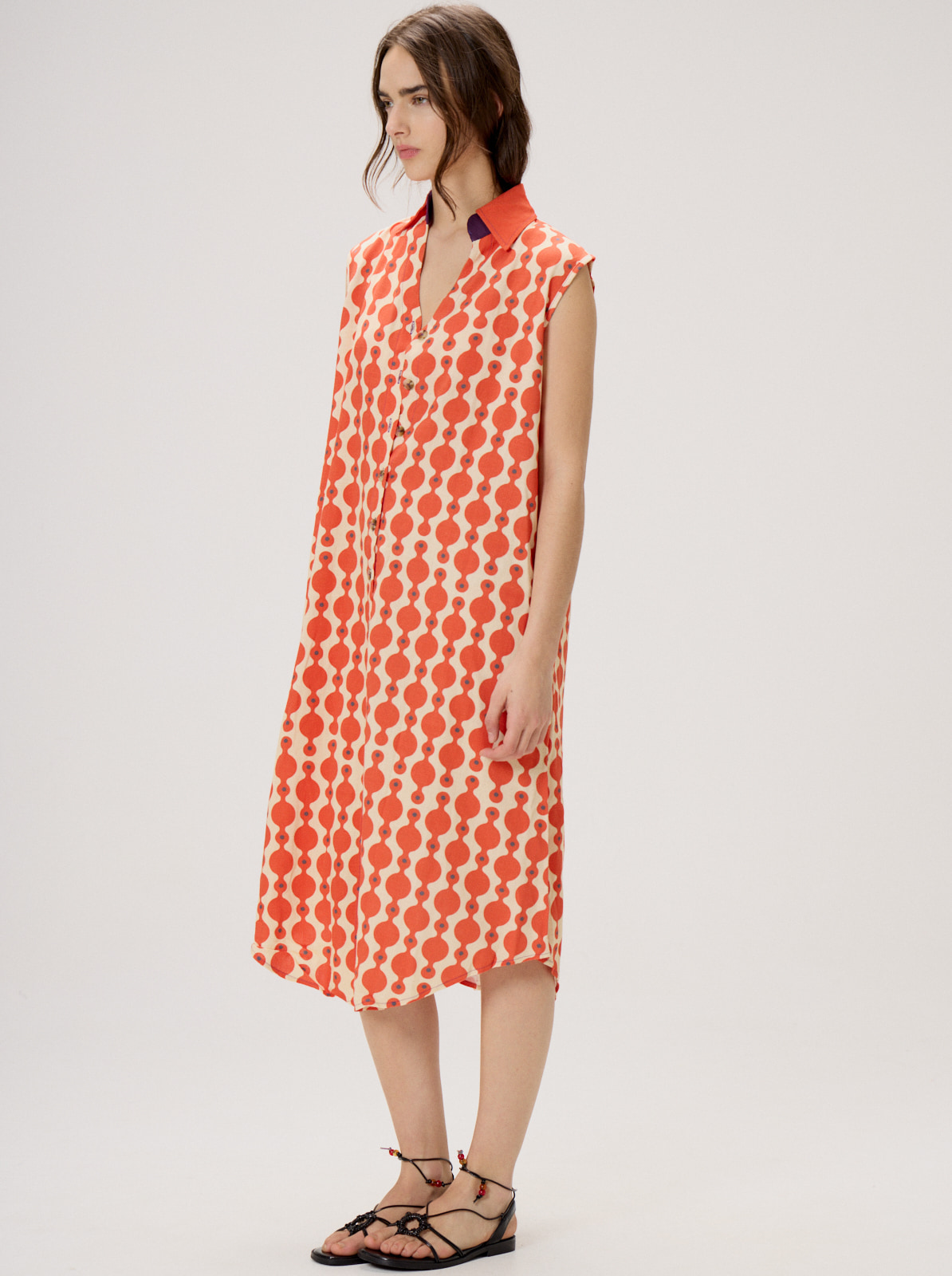 vestido tuto