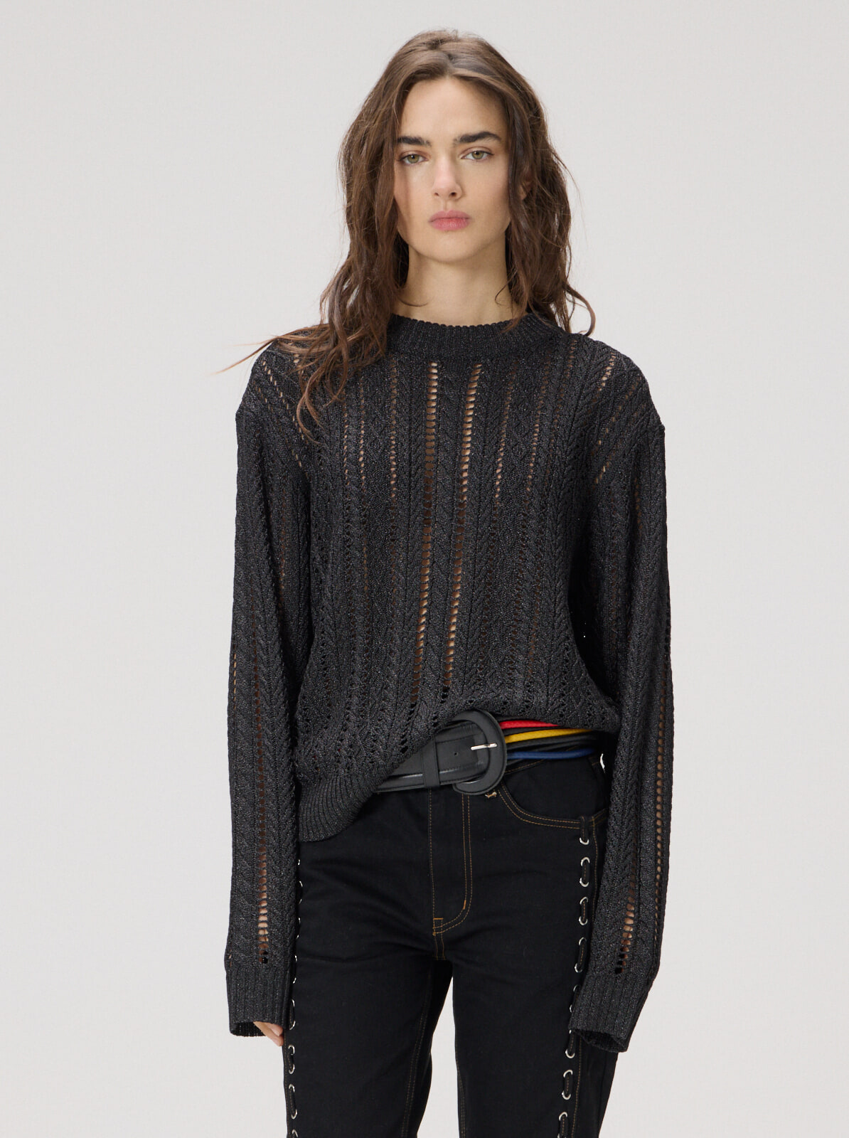 sweater claspo