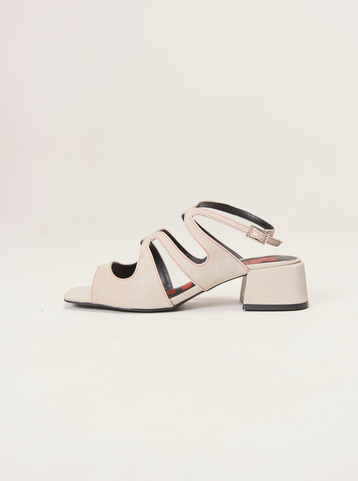 sandalias sandeada