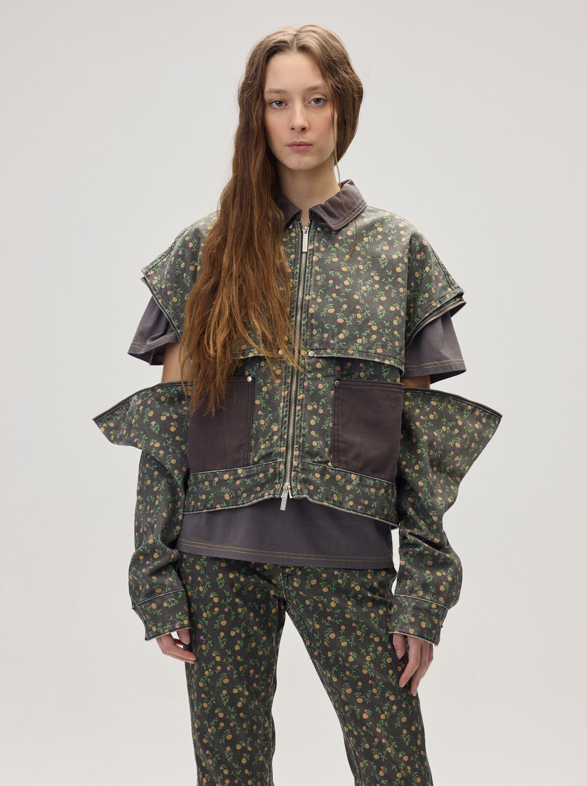campera rosala