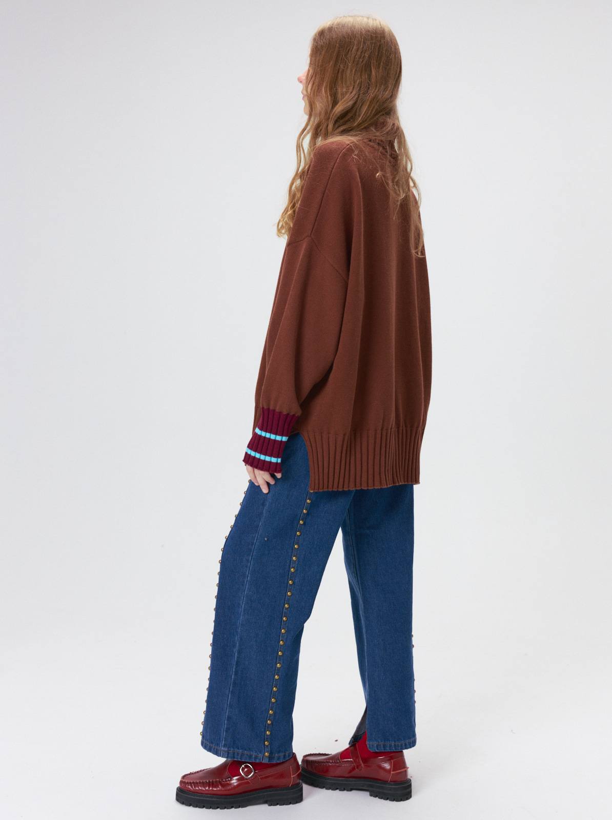 pullover toro