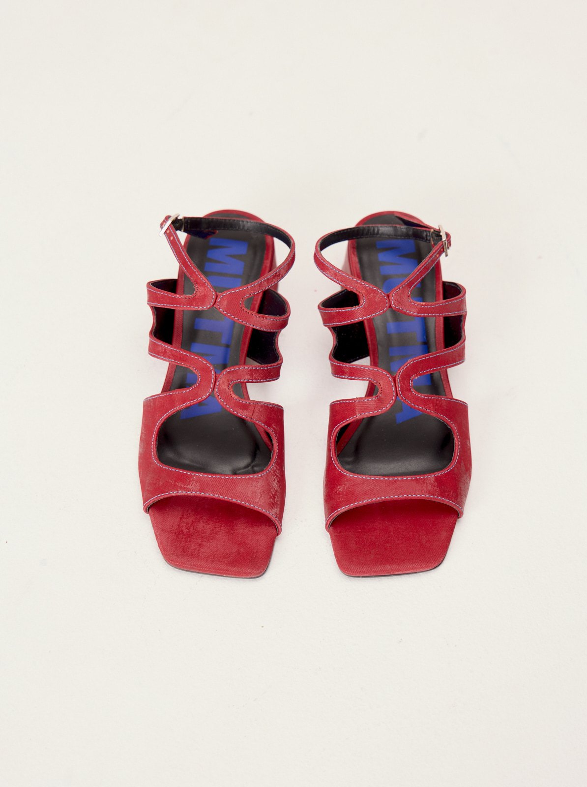 sandalias sandeada