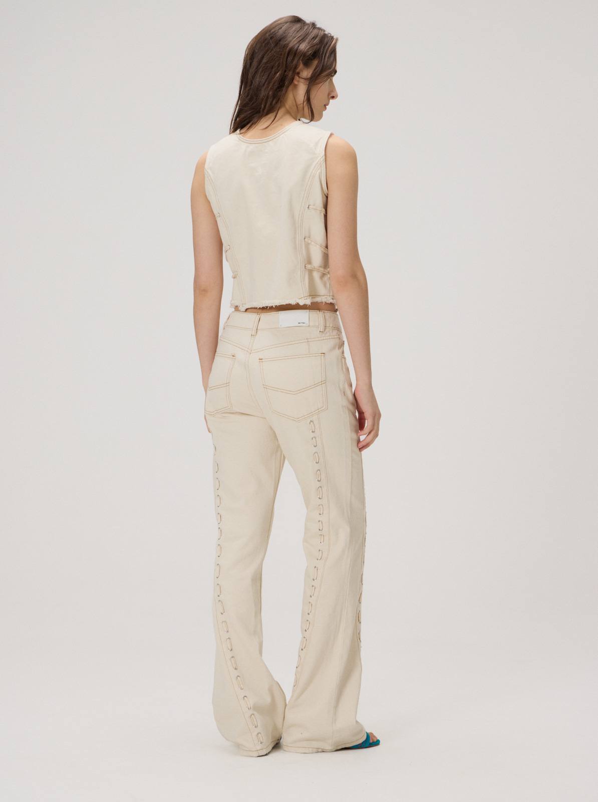 pantalón chisco