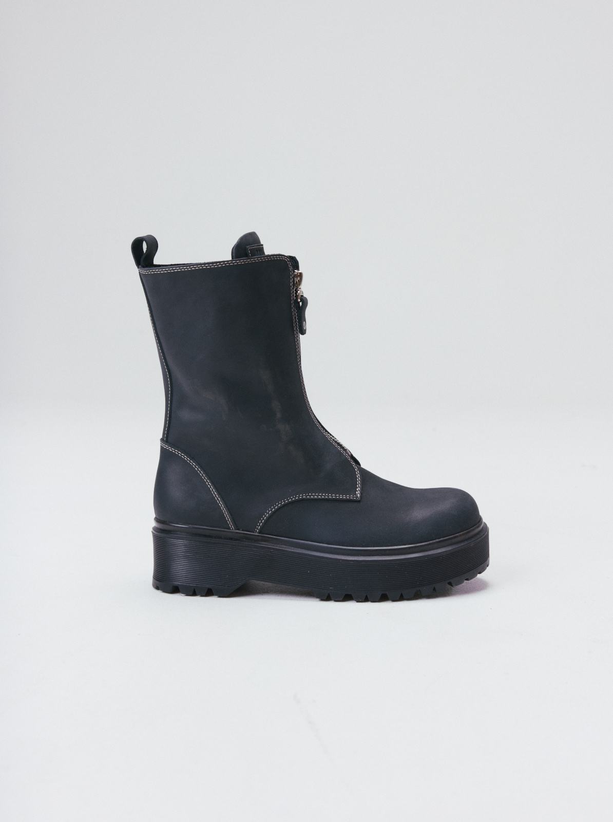 bota tazada