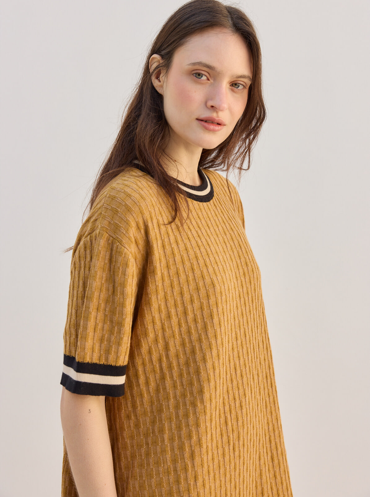 vestido cortu