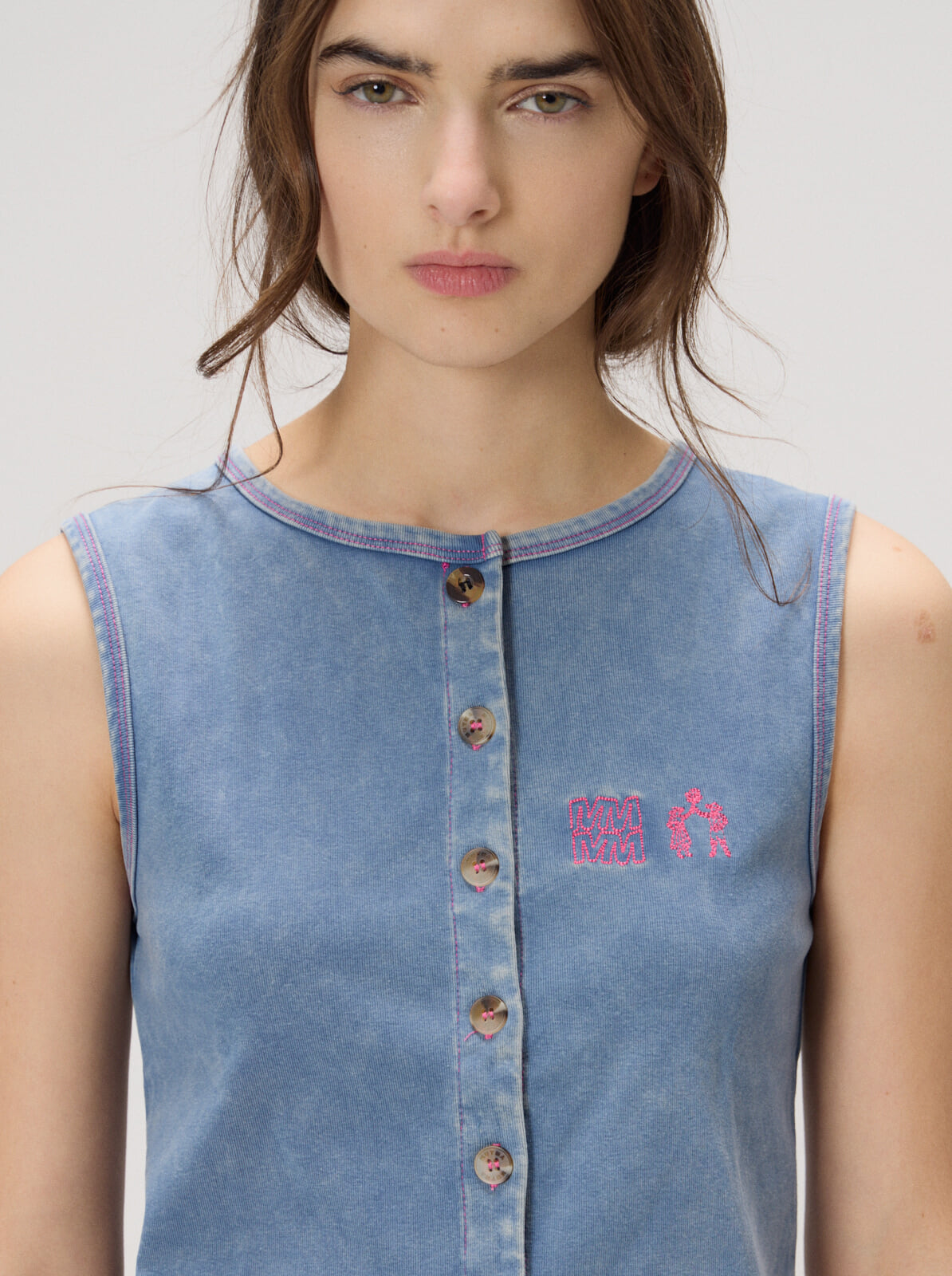 remera trebola