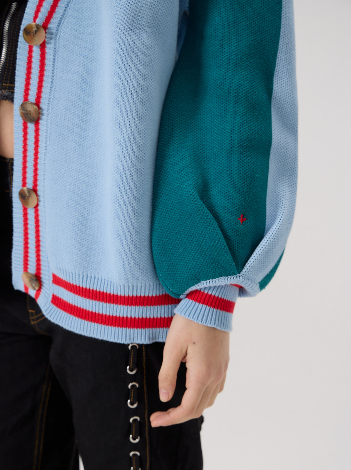 cardigan carludo