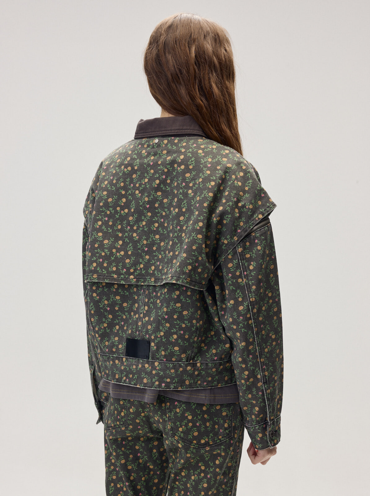 campera rosala