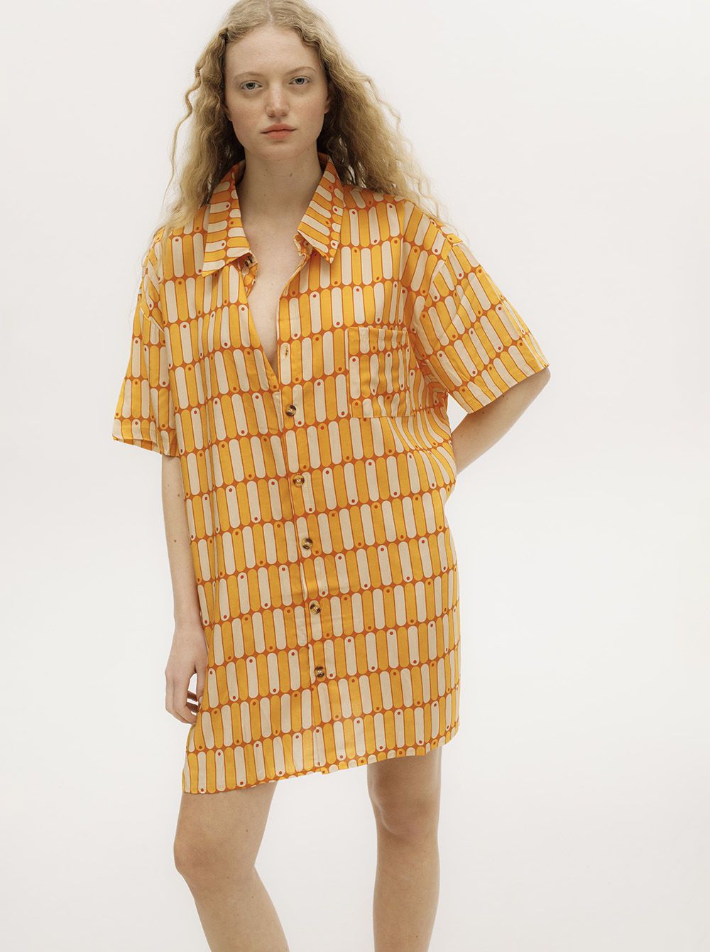 camisa dara