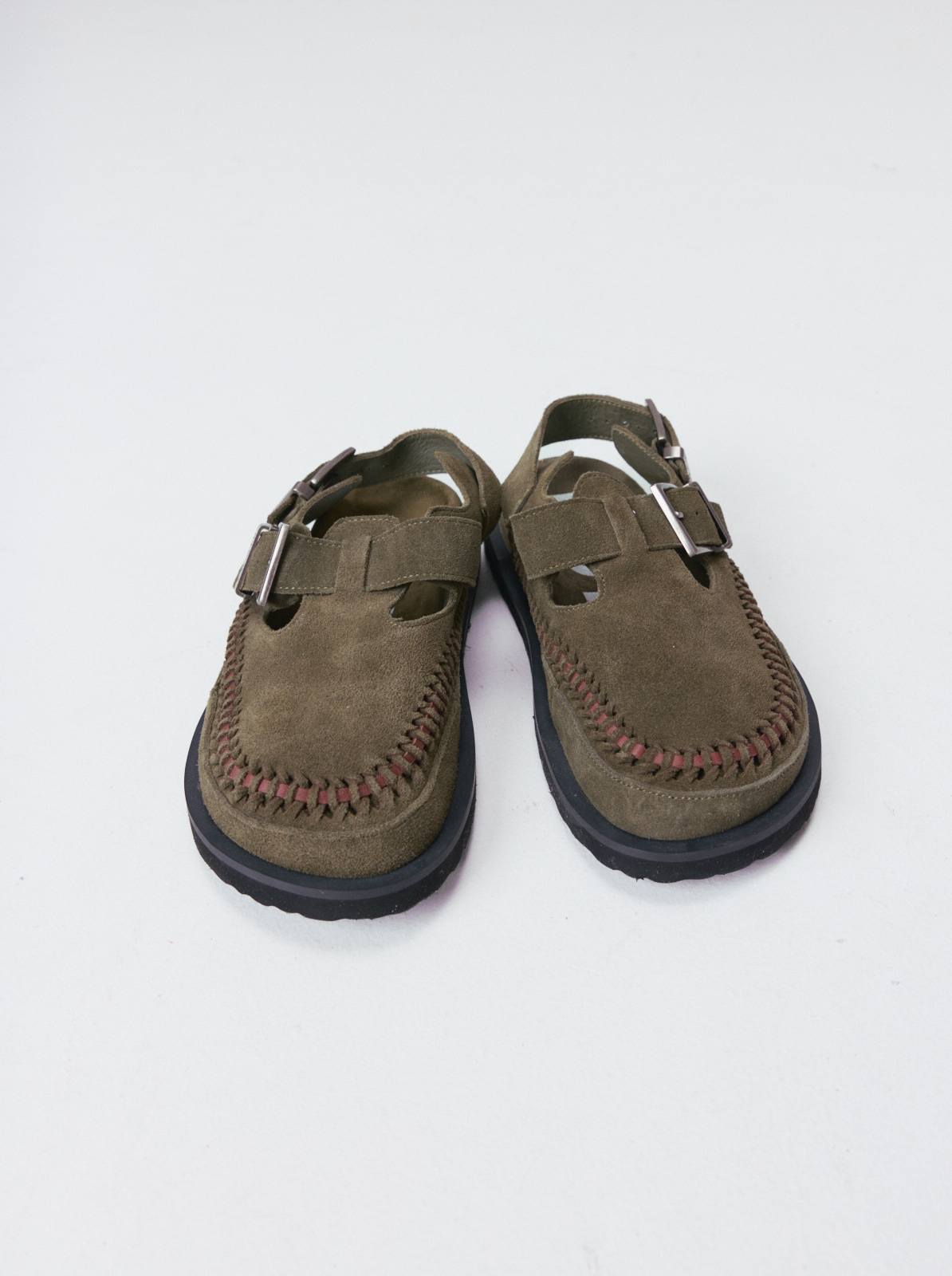 slipper najada