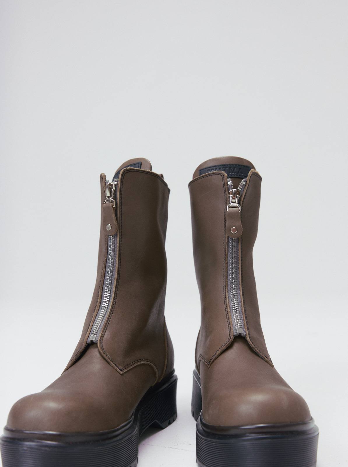 bota tazada