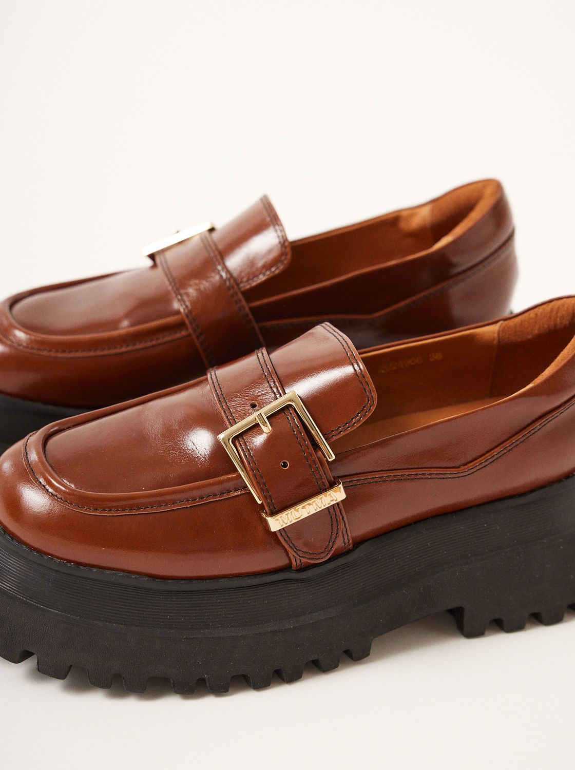 mocasines uyana