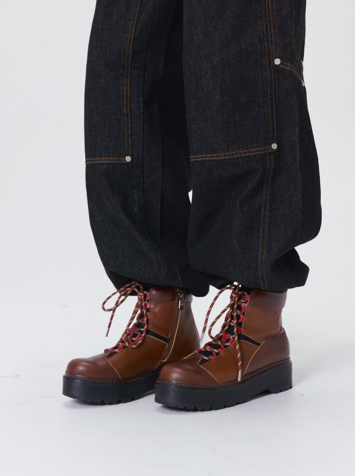 bota trekana