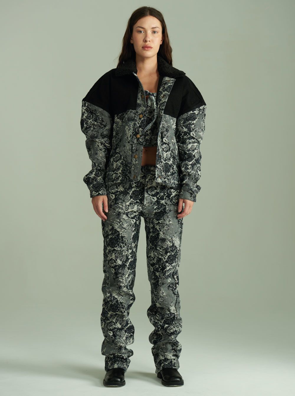 campera vazada