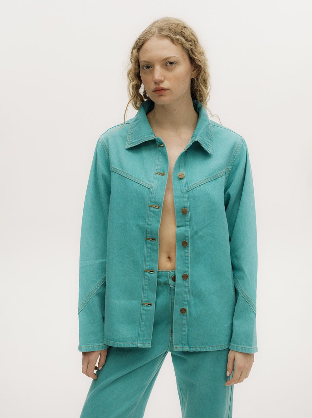 camisa palina