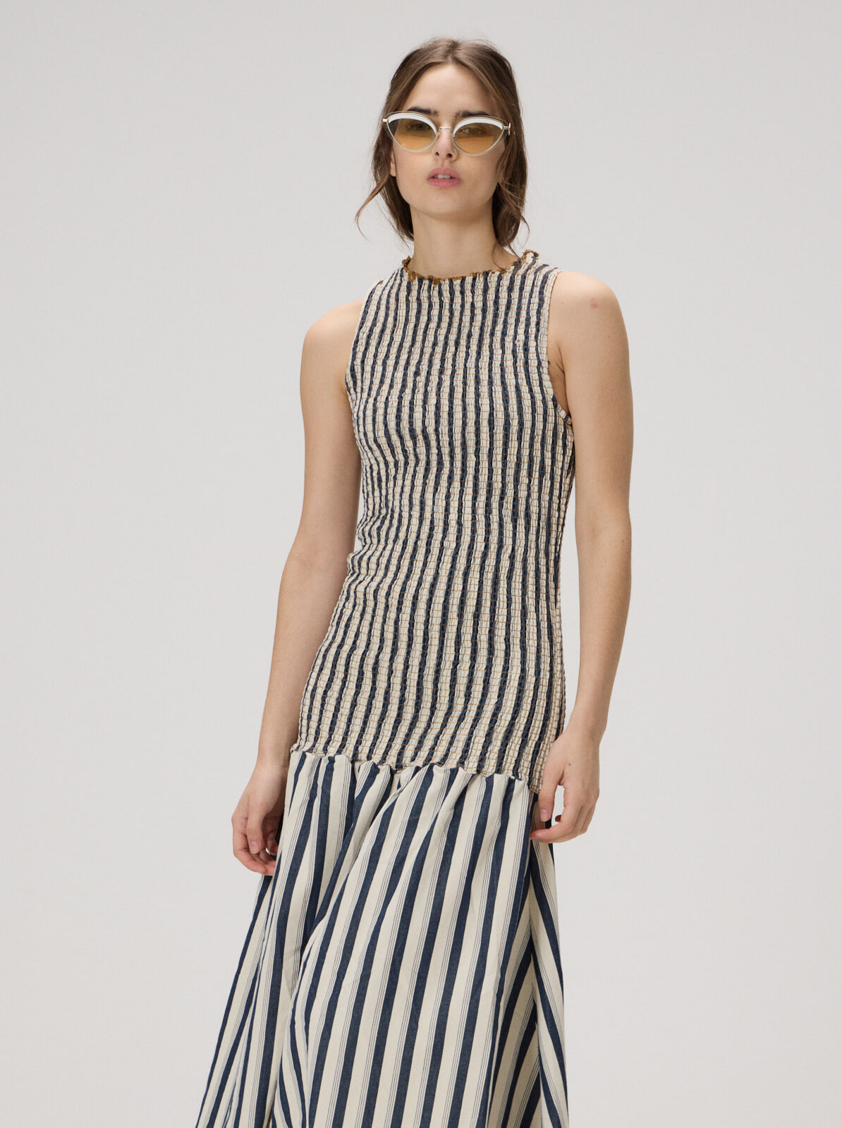 vestido frino