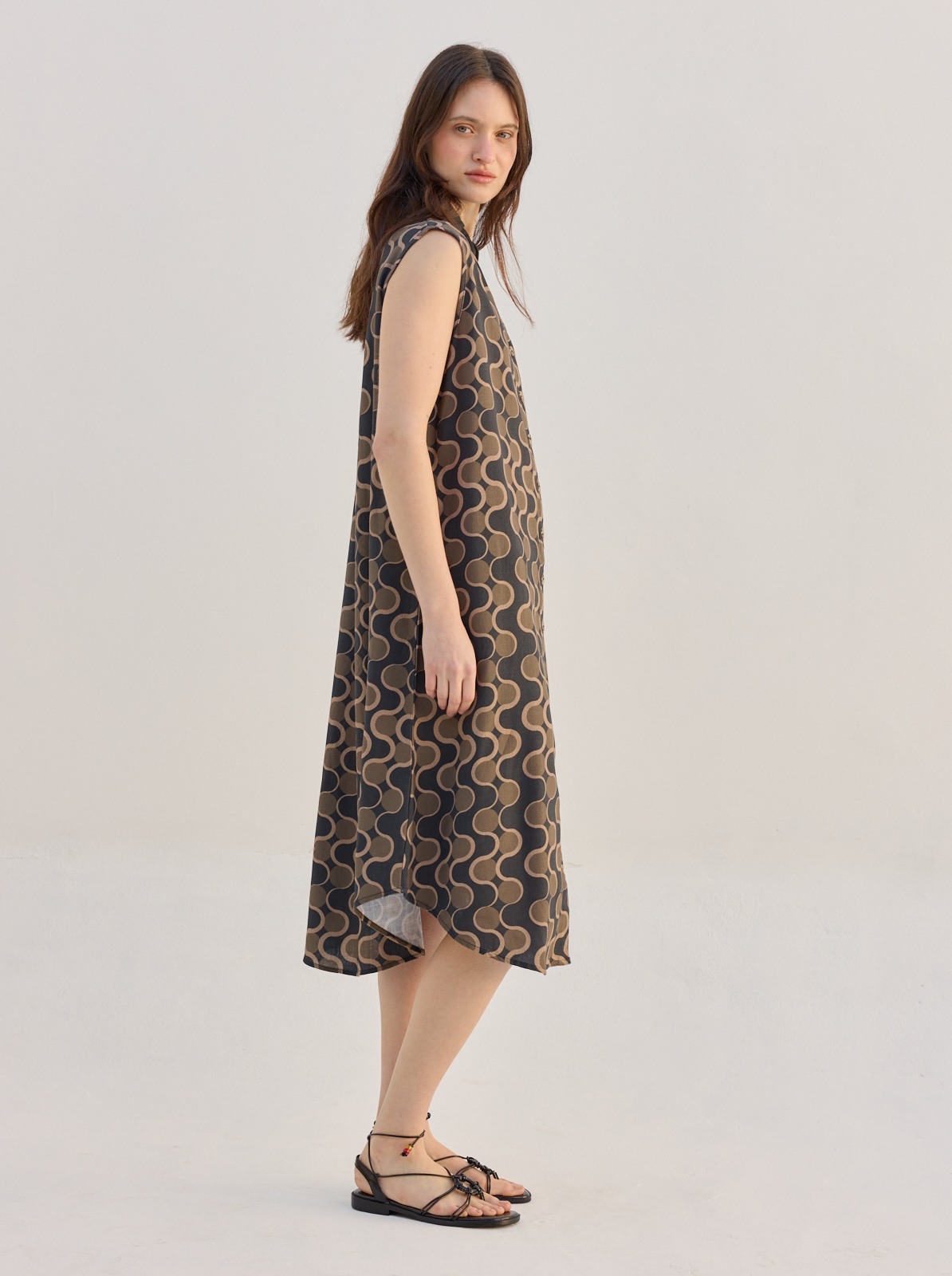 vestido tuto