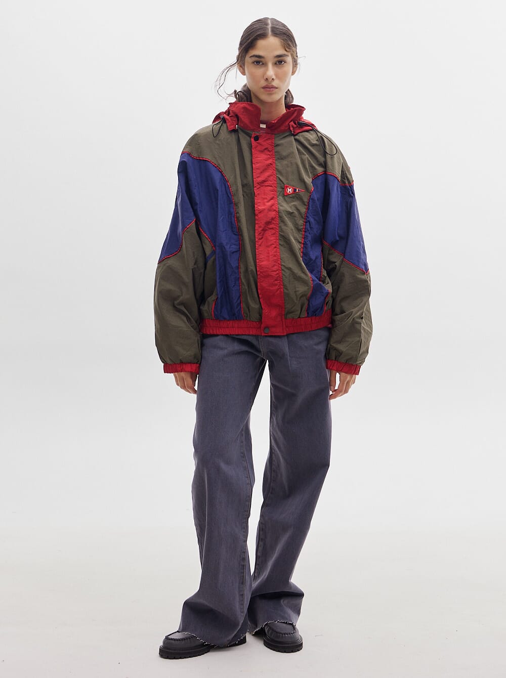 campera belfast