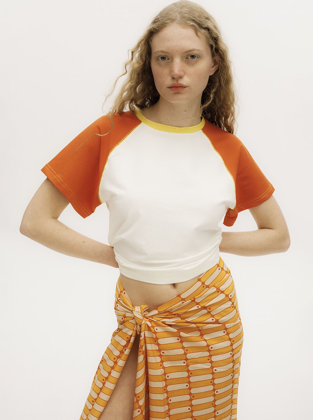 remera beca