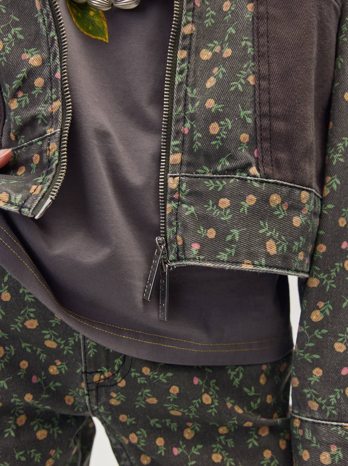 campera rosala