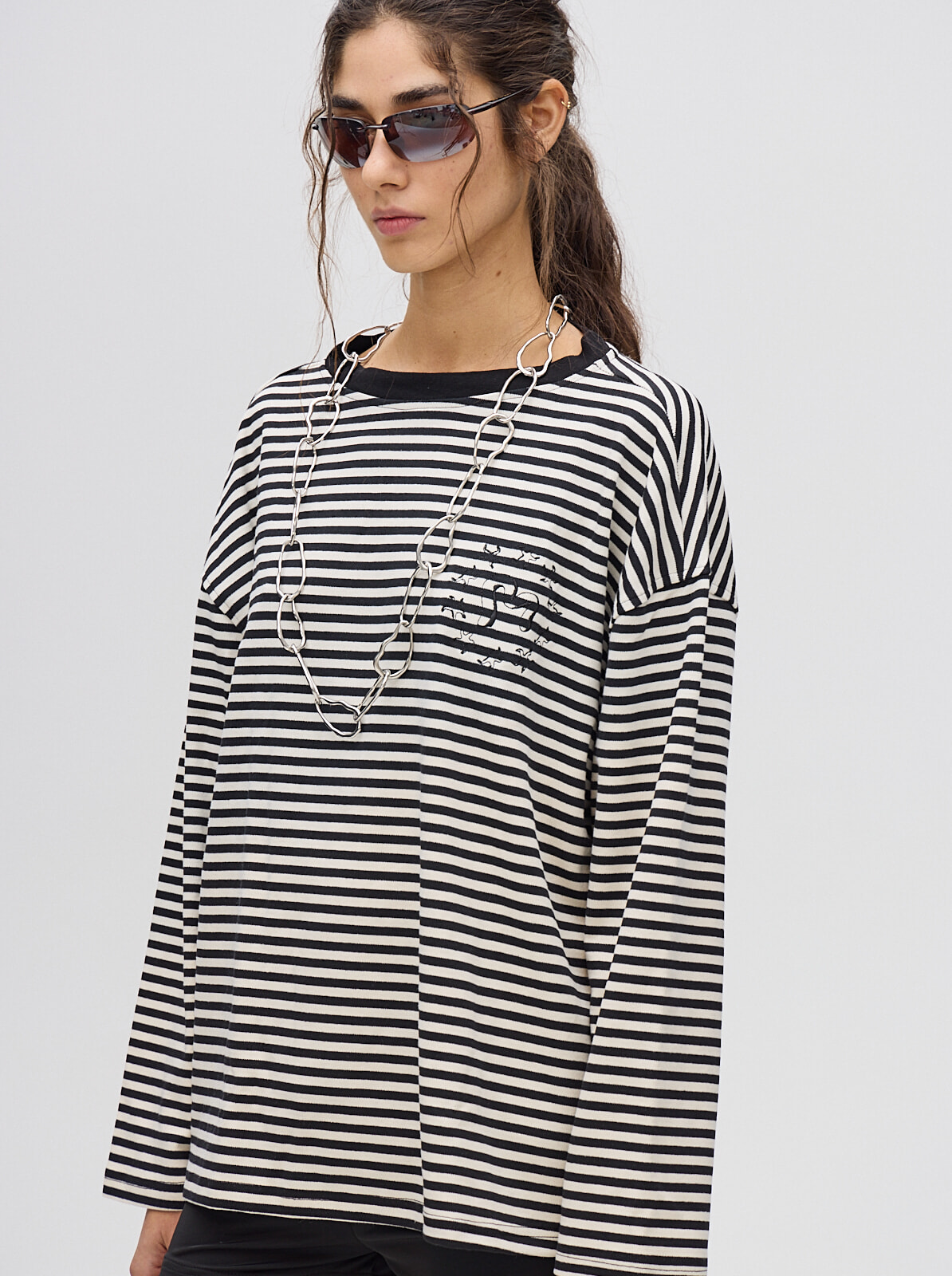remera cava